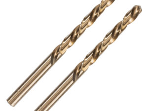 DELI σετ τρυπάνια DH-MHZ020-E2 για μέταλλο