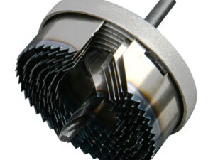 DELI ποτηροπρίονο DH-MKK007-ED1 για ξύλο/πλαστικό