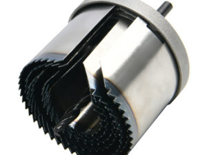 DELI ποτηροπρίονο DH-MKK007-ED2 για ξύλο/πλαστικό