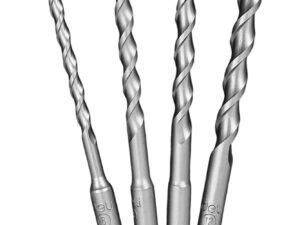 DELI σετ τρυπάνια DH-YCZ004-WD1 για τοίχο