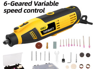 DELI περιστροφικό πολυεργαλείο DL-DM03-E1