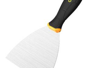 DELI σπάτουλα DL-HD4 με αντιολισθητική λαβή