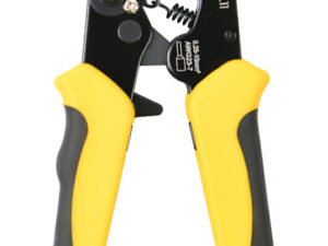 DELI πρέσα ακροδεκτών καλωδίων DL-L11