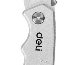 DELI κοπίδι DL008Z με ανταλλακτικές λεπίδες