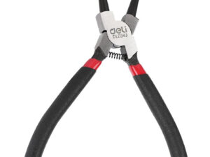 DELI ασφαλειοτσίμπιδο κυρτό DL0343