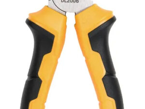 DELI πένσα DL2006 με αντιολισθητικές λαβές