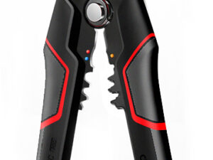 DELI αυτόματος απογυμνωτής καλωδίων DL2017