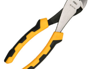 DELI πλαγιοκόφτης DL2017H με αντιολισθητικές λαβές