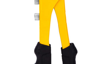 DELI πριτσιναδόρος χειρός DL236910 με αντιολισθητικές λαβές