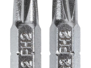 DELI σετ μύτες κατσαβιδιού DL251002