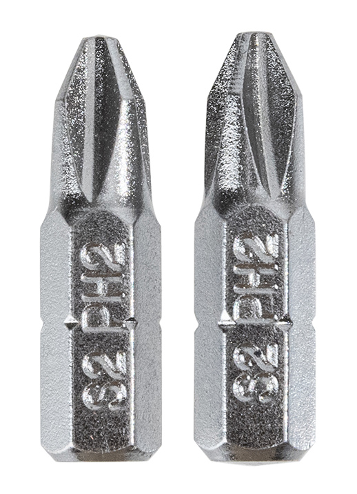 DELI σετ μύτες κατσαβιδιού DL251002