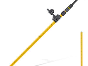 DELI βάση για γραμμικό αλφάδι laser DL332036