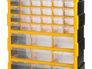 DELI ταμπακιέρα DL432039