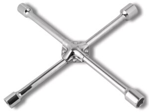 DELI σταυρός μπουλονιών DL4416 για τροχούς αυτοκινήτου