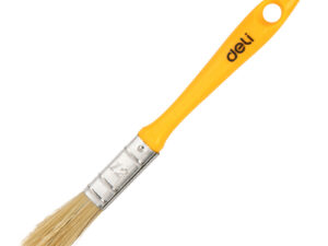 DELI πινέλο βαφής DL509131 με φυσικές τρίχες