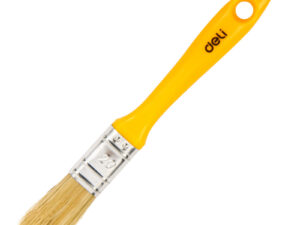 DELI πινέλο βαφής DL509132 με φυσικές τρίχες