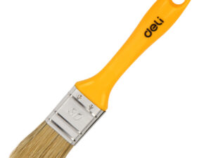 DELI πινέλο βαφής DL509133 με φυσικές τρίχες