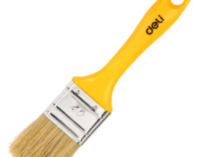 DELI πινέλο βαφής DL509134 με φυσικές τρίχες