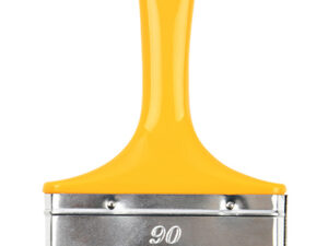 DELI πινέλο βαφής DL509138 με φυσικές τρίχες