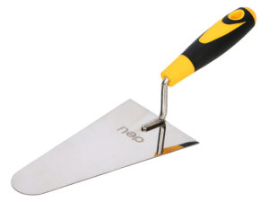 DELI μυστρί DL509323 με αντιολισθητική λαβή