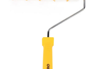 DELI ρολό βαφής τοίχου DL509629 με λαβή