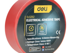 DELI μονωτική ταινία υψηλής αντοχής DL5262