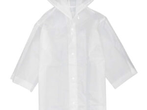 DELI αδιάβροχη καμπαρντίνα DL553011 για παιδιά