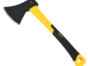 DELI τσεκούρι DL5710 με αντιολισθητική Fiberglass λαβή