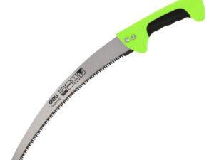 DELI πριόνι ξύλου DL580330 με αντιολισθητική λαβή