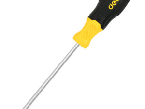 DELI κατσαβίδι σταυρωτό DL638150N με αντιολισθητική λαβή