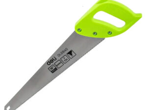 DELI πριόνι ξύλου DL6840