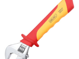 DELI γαλλικό κλειδί ηλεκτρολόγου DQ90408