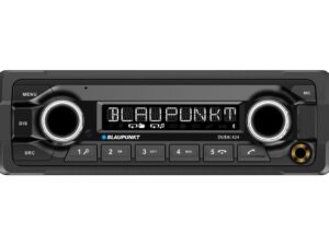 BLAUPUNKT DUBAI RADIO USB BT 24VOLT