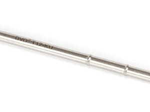 DVO μύτη κολλητηρίου T12-KU