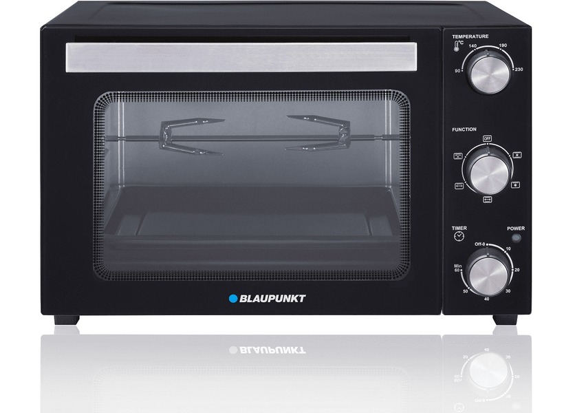 BLAUPUNKT ΦΟΥΡΝΑΚΙ EOM501 31lt 1500W