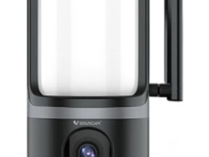 VSTARCAM smart κάμερα FC4 με φωτισμό