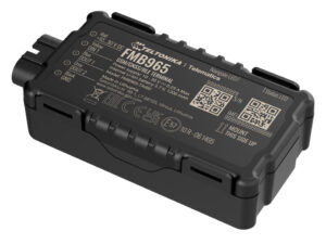 TELTONIKA GPS Tracker για μηχανές FMB965