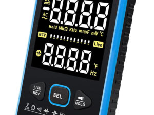 FNIRSI ψηφιακό πολύμετρο S1