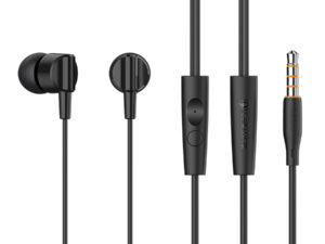 CELEBRAT earphones με μικρόφωνο G35