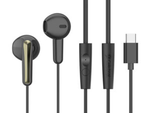 CELEBRAT earphones με μικρόφωνο G37