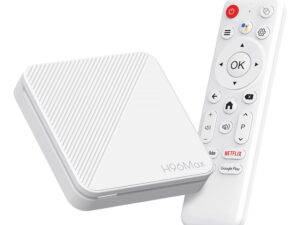 H96 MAX TV Box H313