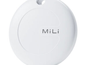 MILI smart tag MiTag Duo για iOS & Android συσκευές