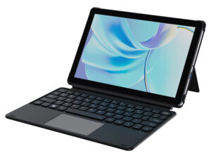 CHUWI tablet Hi10 X2 με πληκτρολόγιο