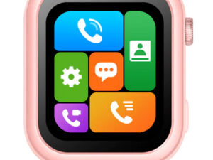 INTIME GPS smartwatch για παιδιά IT-063