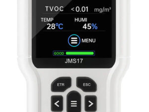 NOYAFA ψηφιακός μετρητής περιβάλλοντος JMS17