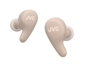 JVC Gummy Premium Headphone with Noise Cancellation ΜΠΟΡΝΤΩ HAA23TTU