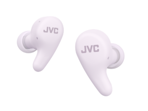 JVC Gummy Premium Headphone with Noise Cancellation HAA23TVU
