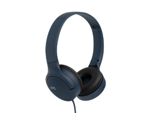 JVC HEADPHONE USB-C™ ΜΠΛΕ HAS33UCAU
