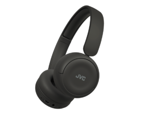 JVC WIRELESS HEADPHONES ΜΑΥΡΟ HAS59WBU
