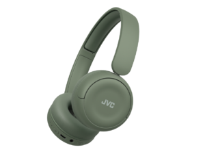 JVC WIRELESS HEADPHONES ΓΚΡΙ HAS59WGU